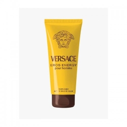Versace Eros Energy After Shave Balm 100 Ml