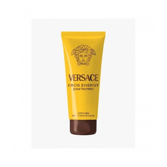 Versace Eros Energy After Shave Balm 100 Ml