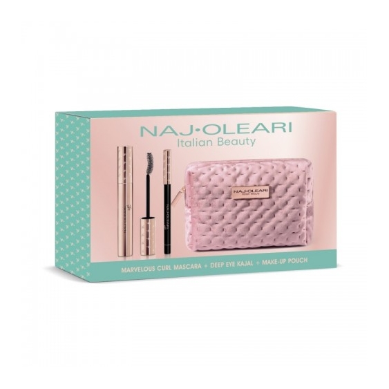 Naj-Oleari Essential Eyes Kit