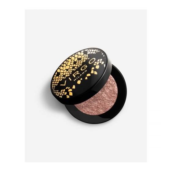 Virgo Eternity Metal Eyeshadow N. 2B