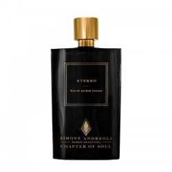 Simone Andreoli Eterno Extrait De Parfum 100 Ml