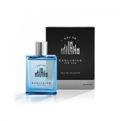 Eau De Milano Exclusive For Man Eau De Toilette 100 Ml