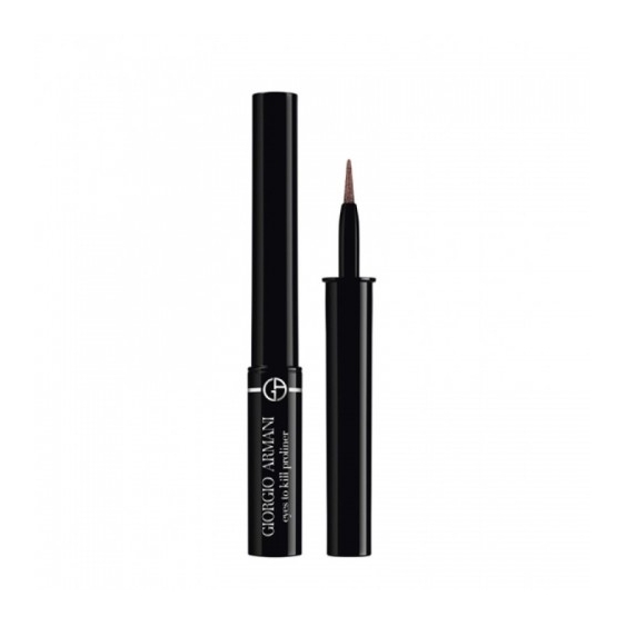 Armani Eyes To Kill Proliner N. 3 Armani Cruise