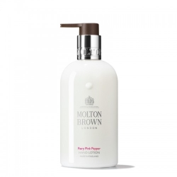 Molton Brown Fiery Pink Pepper Lozione Mani 300 Ml
