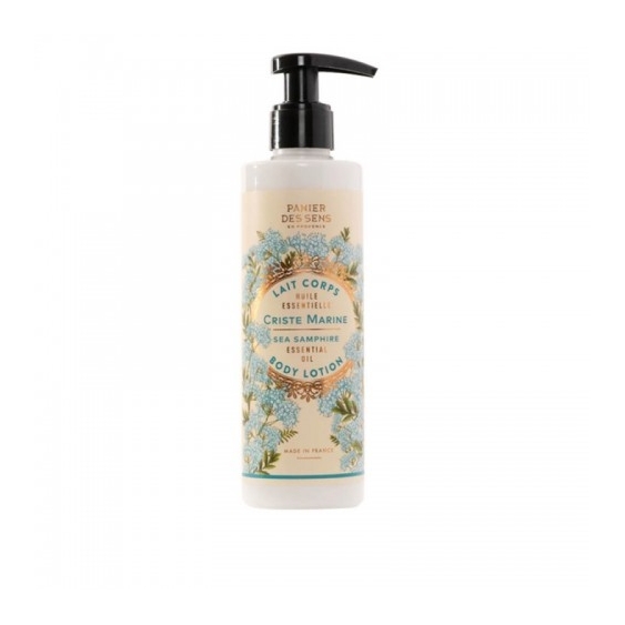 Panier Des Sens Finocchio Marino Lozione Per Il Corpo 250 Ml