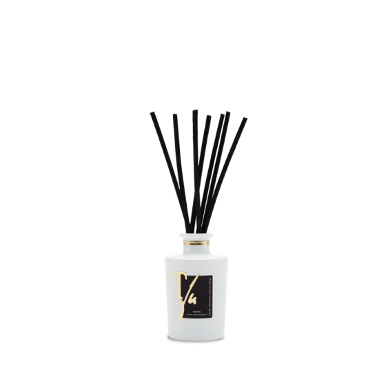 Teatro Fragranze Uniche Fiore Diffusore Con Bastoncini 100 Ml