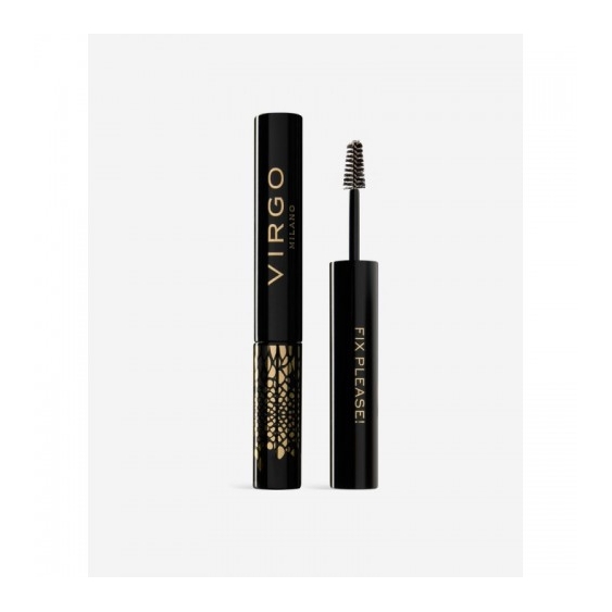 Virgo Fix Please Brow Gel N. 02