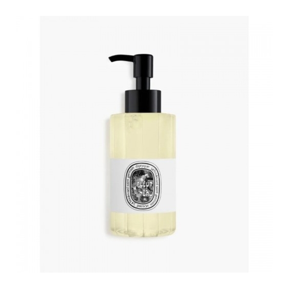 Diptyque Fleur De Peau Gel Profumato Per Le Mani E Il Corpo 200 Ml