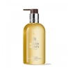 Molton Brown Flora Luminare Sapone Liquido Mani 300 Ml