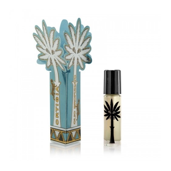 Ortigia Florio Profumo Roll-On 10 Ml