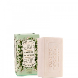 Panier Des Sens Gelsomino Sapone Solido A Base Vegetale 150 G