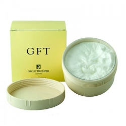 Geo.f Trumper GFT Soft Shaving Cream 200 Ml