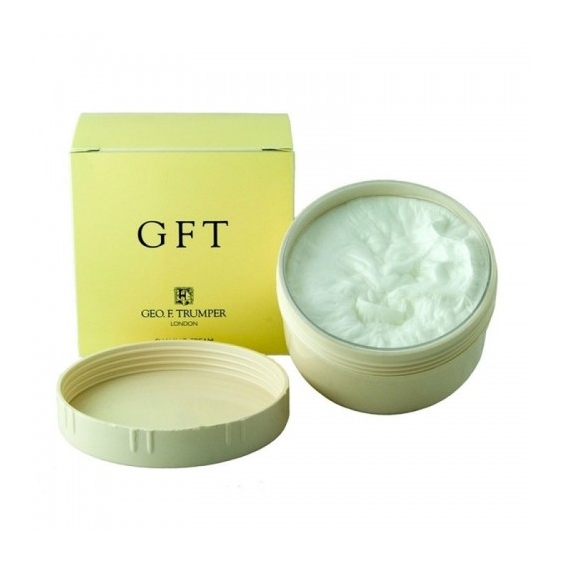 Geo.f Trumper GFT Soft Shaving Cream 200 Ml