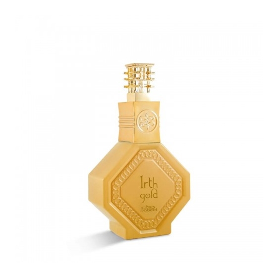 Nabeel Irth Gold Eau De Parfum 100 Ml