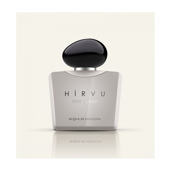 Acqua Di Sardegna Hìrvu Free Island Eau De Parfum 50 Ml