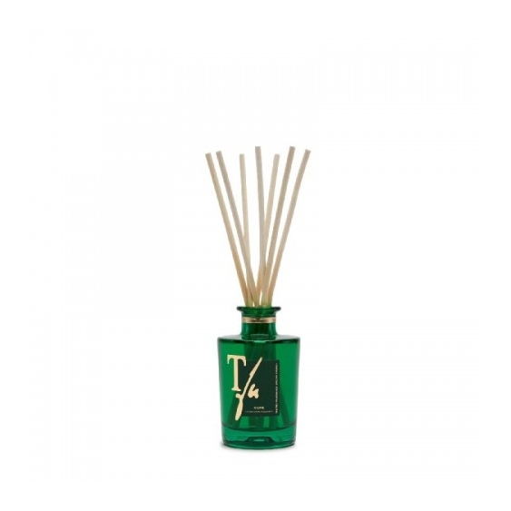 Teatro Fragranze Uniche Home Diffusore Con Bastoncini 100 Ml