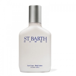 Ligne St. Barth Homme Latte Corpo 125 Ml