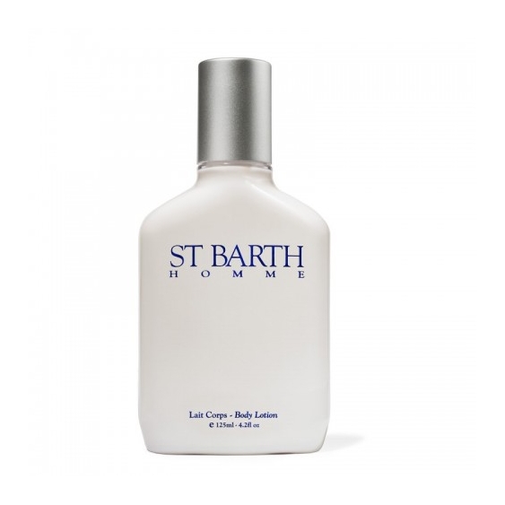Ligne St. Barth Homme Latte Corpo 125 Ml