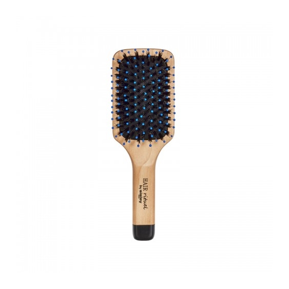 Sisley La Brosse De Poche Brillance Et Douceur Spazzola Districante