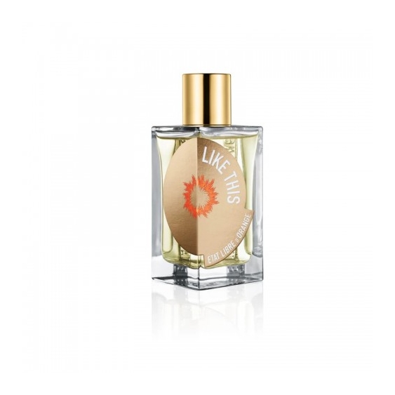 Etat Libre D'Orange Like This Eau De Parfum 50 Ml