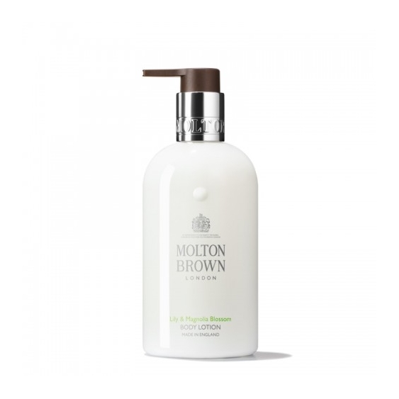 Molton Brown Lily & Magnolia Lozione Corpo 300 Ml