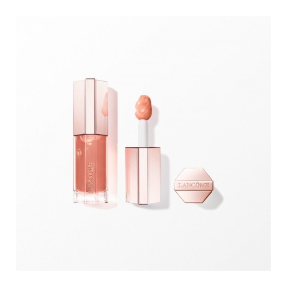 Lancome Lip Idole Juicytreat N. 25 Toffee Talk