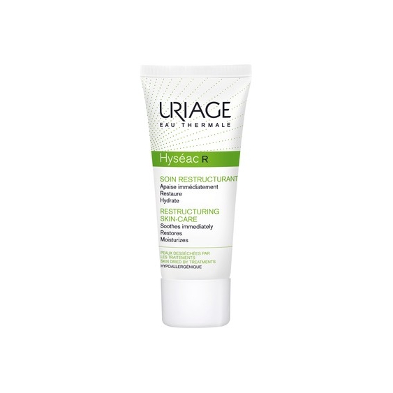 Uriage Hyséac R Soin Restructurant  40ML
