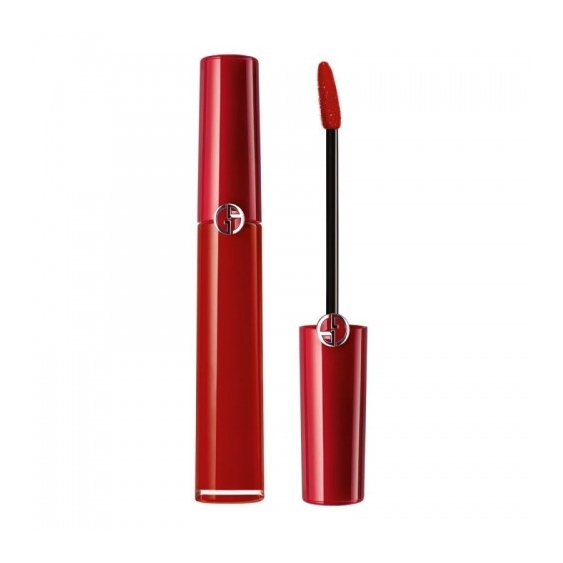 Armani Lip Maestro Rossetto Liquido Mat N. 402 Laquede Chine
