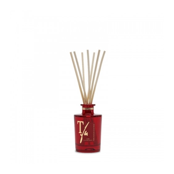 Teatro Fragranze Uniche Love Diffusore Con Bastoncini 100 Ml