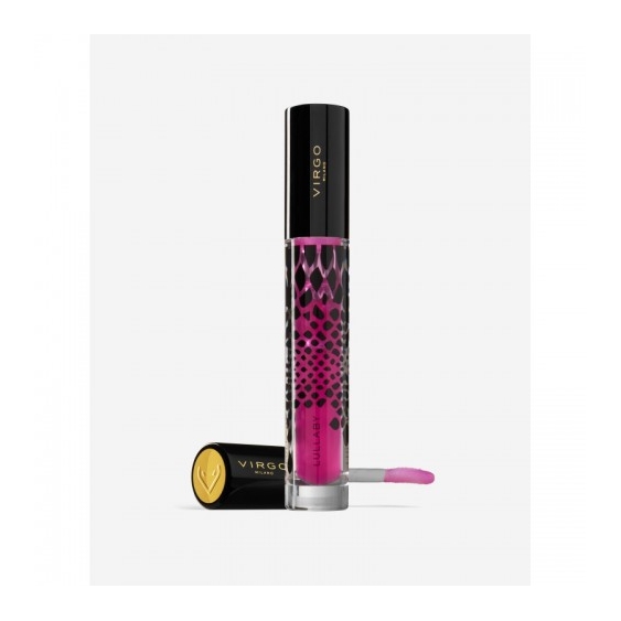 Virgo Lullaby Sheer Gloss N. 01