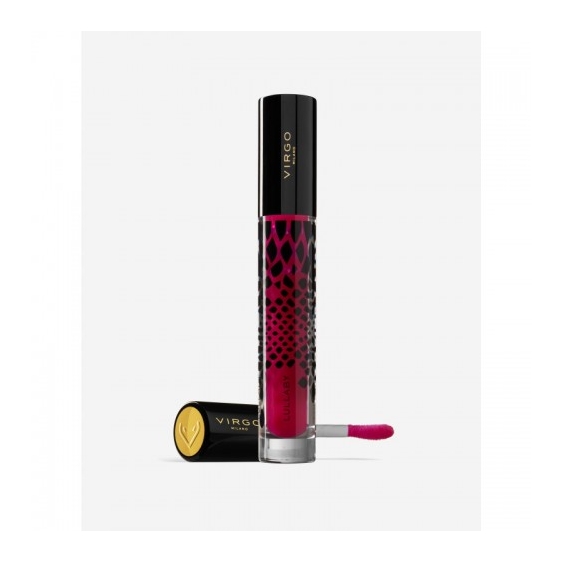 Virgo Lullaby Sheer Gloss N. 02
