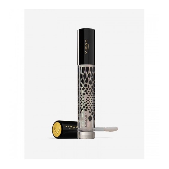 Virgo Lullaby Sheer Gloss N. 03
