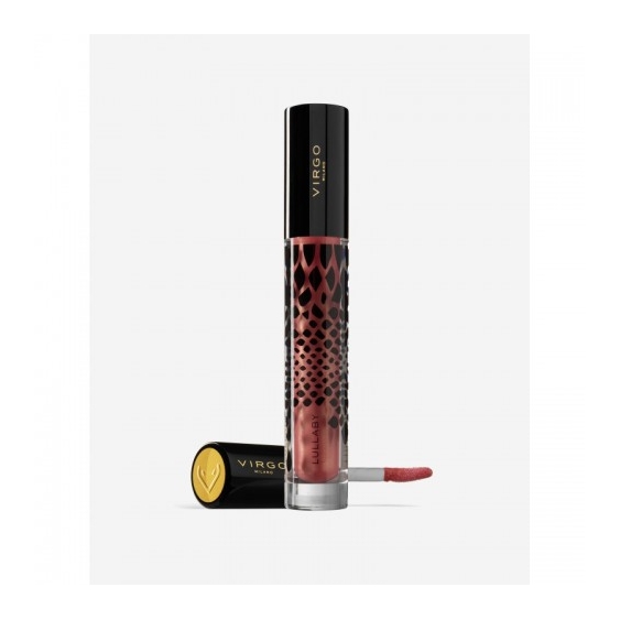Virgo Lullaby Sheer Gloss N. 04