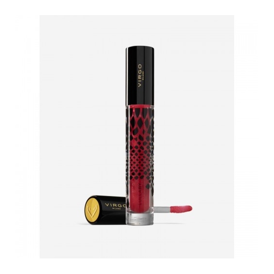 Virgo Lullaby Sheer Gloss N. 07