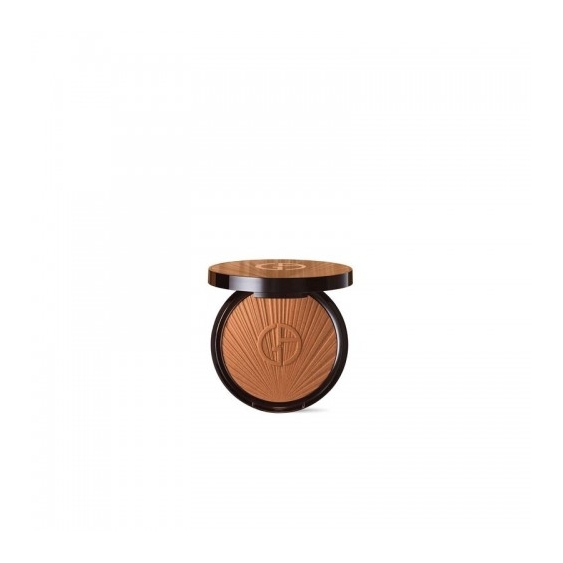 Armani Luminous Silk Bronzing Powder N. 110 Sun Embrace