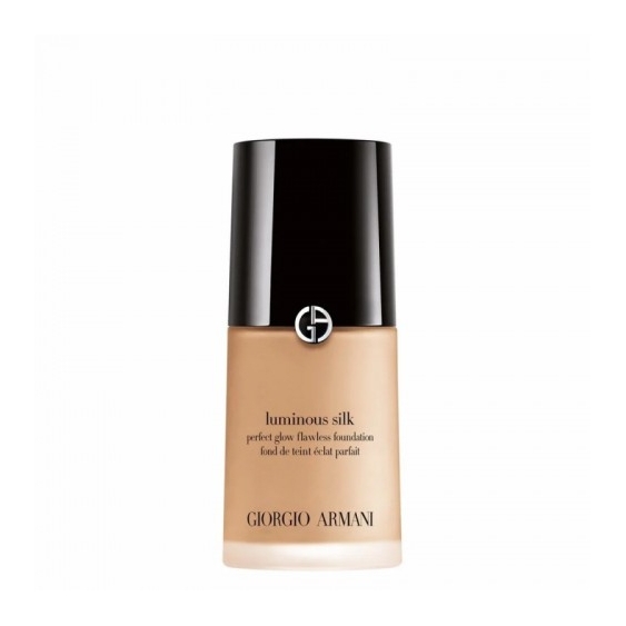 Armani Luminous Silk Foundation Fondotinta Liquido N. 5.9