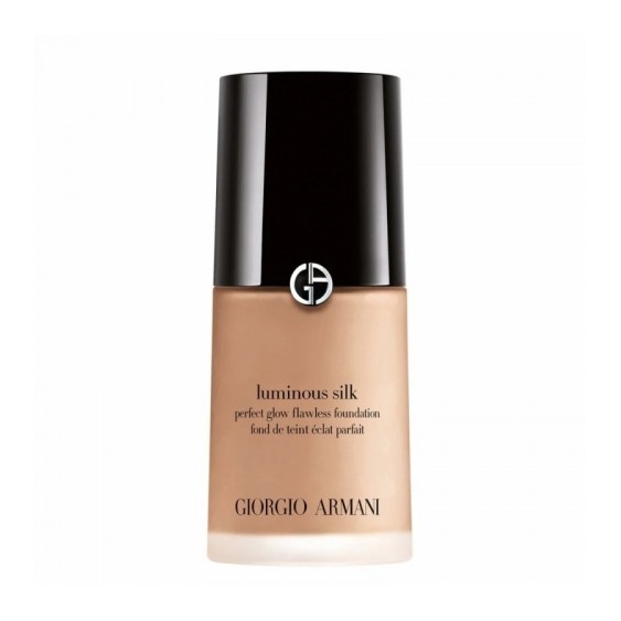Armani Luminous Silk Foundation Fondotinta Liquido N. 7