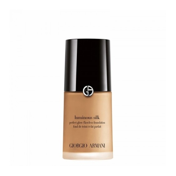 Armani Luminous Silk Foundation Fondotinta Liquido N. 8.25