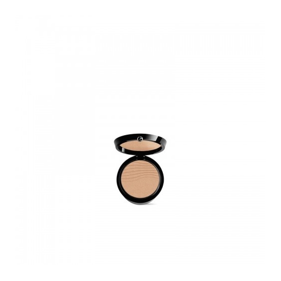 Armani Luminous Silk Glow Fusion Powder N. 4