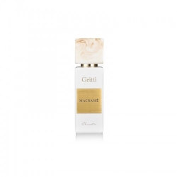 Gritti Macramè Eau De Parfum 100 Ml