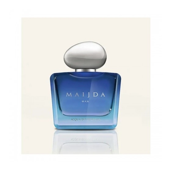 Acqua Di Sardegna Maijda Man Eau De Parfum 50 Ml