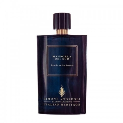 Simone Andreoli Mandorla Del Sud Eau De Parfum Intense 100 Ml