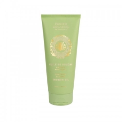 Panier Des Sens Mandorla Olio Doccia 200 Ml