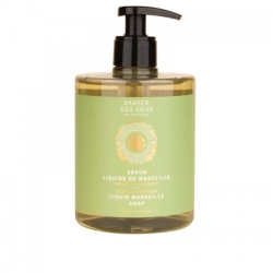 Panier Des Sens Mandorla Sapone Liquido Di Marsiglia 500 Ml