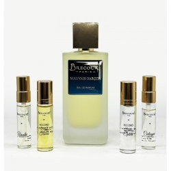 Brecourt Paris Mauvais Garcon Eau De Parfum 100 Ml