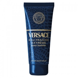 Versace Men Eau Fraiche Extrême After Shave Balm 100 Ml