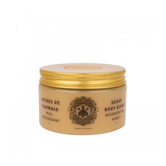 Panier Des Sens Miele Zuccheri Lavanti 300g