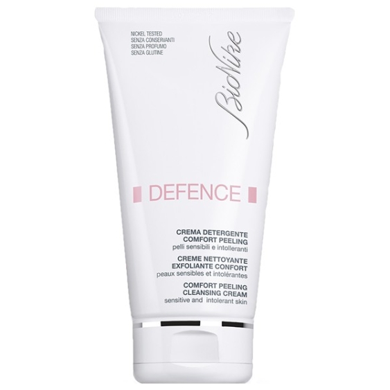 Bionike Defence Crema Detergente Comfort Peeling 150ML