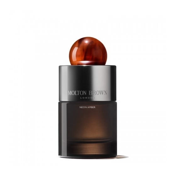 Molton Brown Neon Amber Eau De Parfum 100 Ml