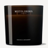 Molton Brown Orange&Bergamot Candela A Tre Stoppini 600 G